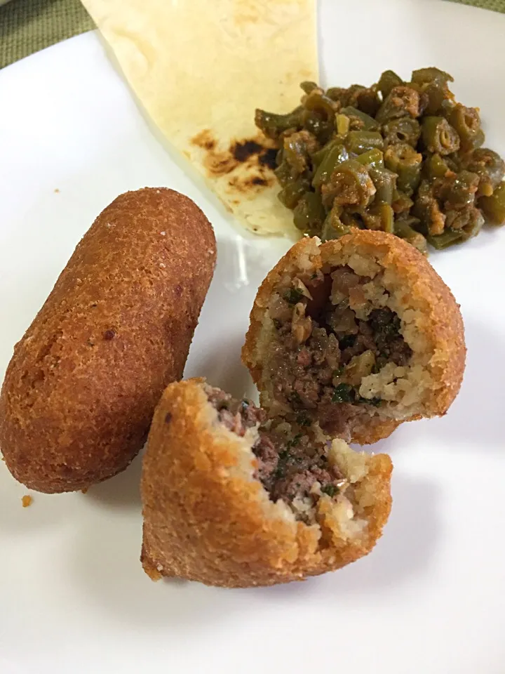 Aleppo lunch🇸🇾💕|aястасияさん