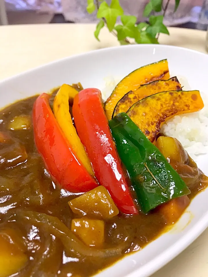 カレー🍛|lalapoさん