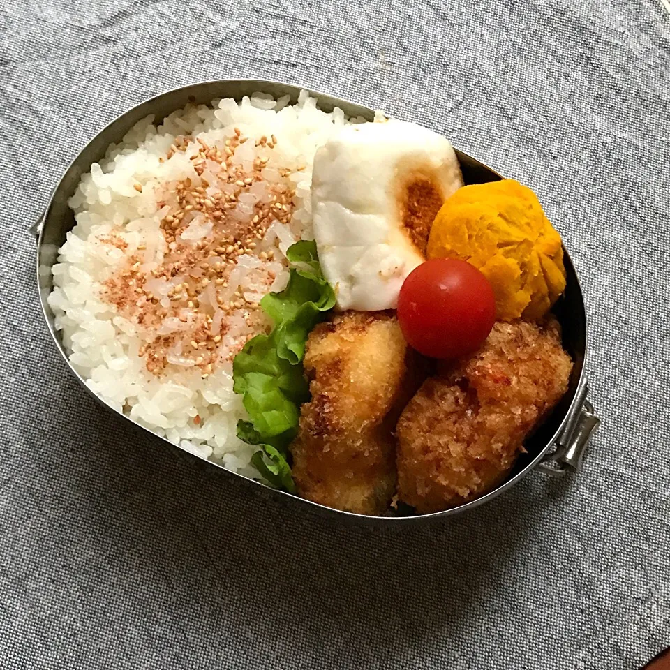 先週のお弁当🍱17.6.1|Lilyさん