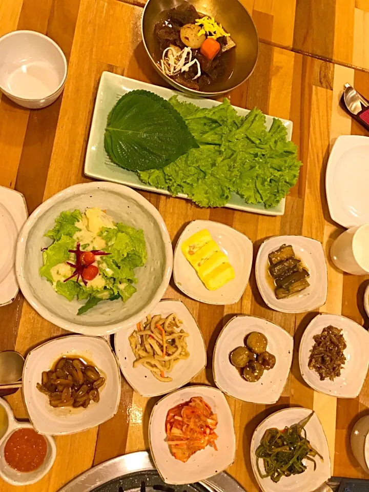 Korean #koreancuisine|Lai's Kitchenさん