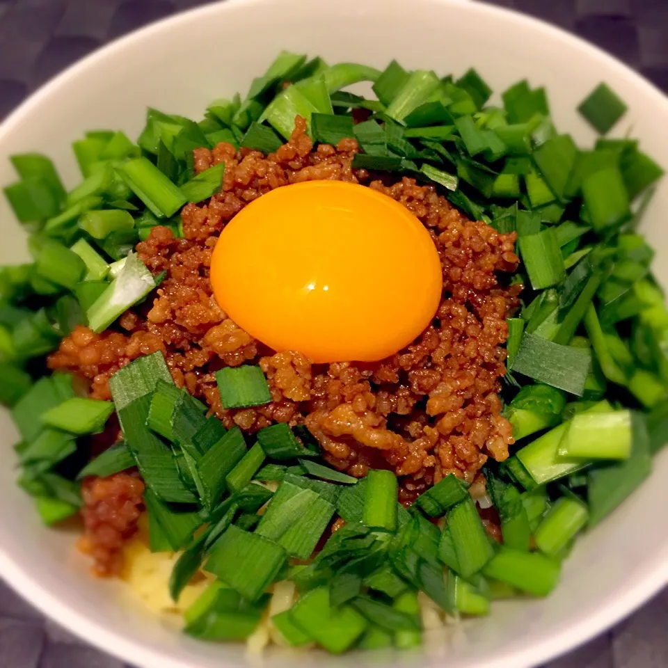 台湾混ぜそば☻|Riepyonさん