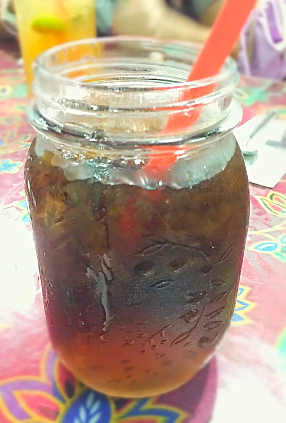 drink...|princessjoさん