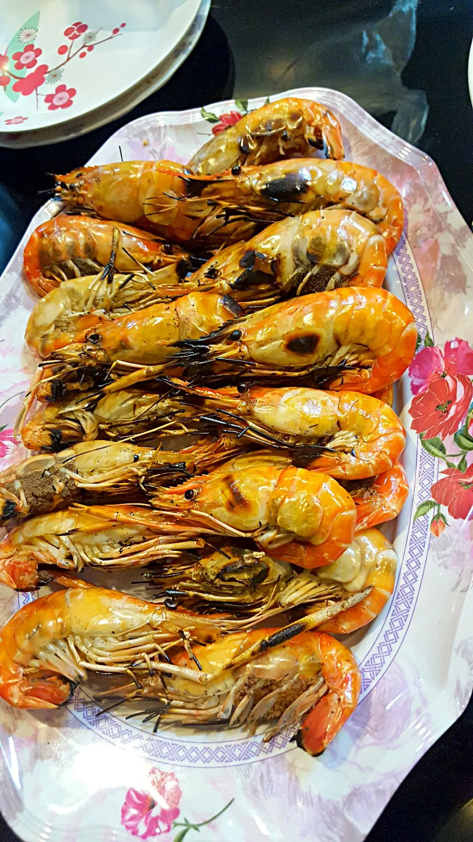 กุ้งเผา|pae955さん