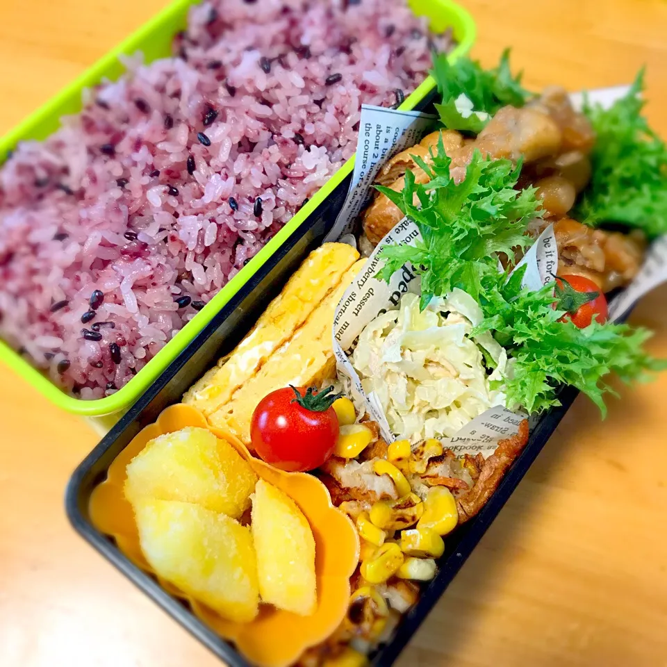 Today's Lunch☆6/6|tacco*さん