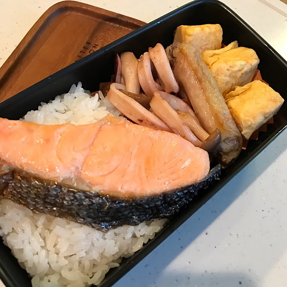 旦那弁当|ユイさん