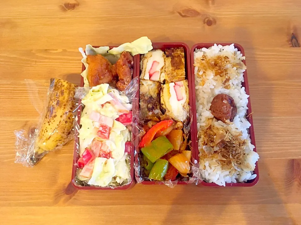 Snapdishの料理写真:プルコギ弁当|Emi Mikadoさん