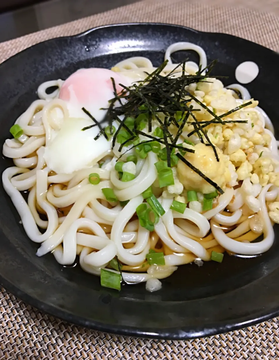 冷やしうどん😃✨|ゆかりさん