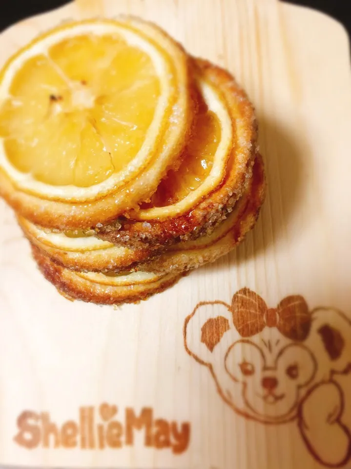 紅茶に合う
瀬戸内レモン丸ごと🍋クッキー|はるぴょん♡さん