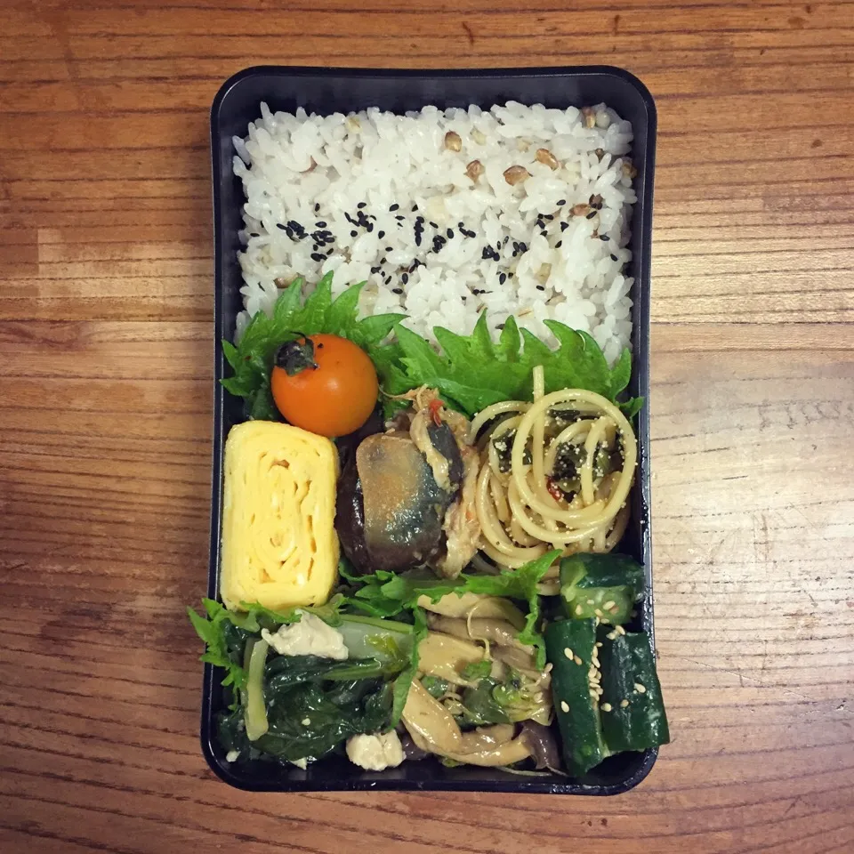 7 June 2017#お弁当 #lunchbox #lunch|はーさん