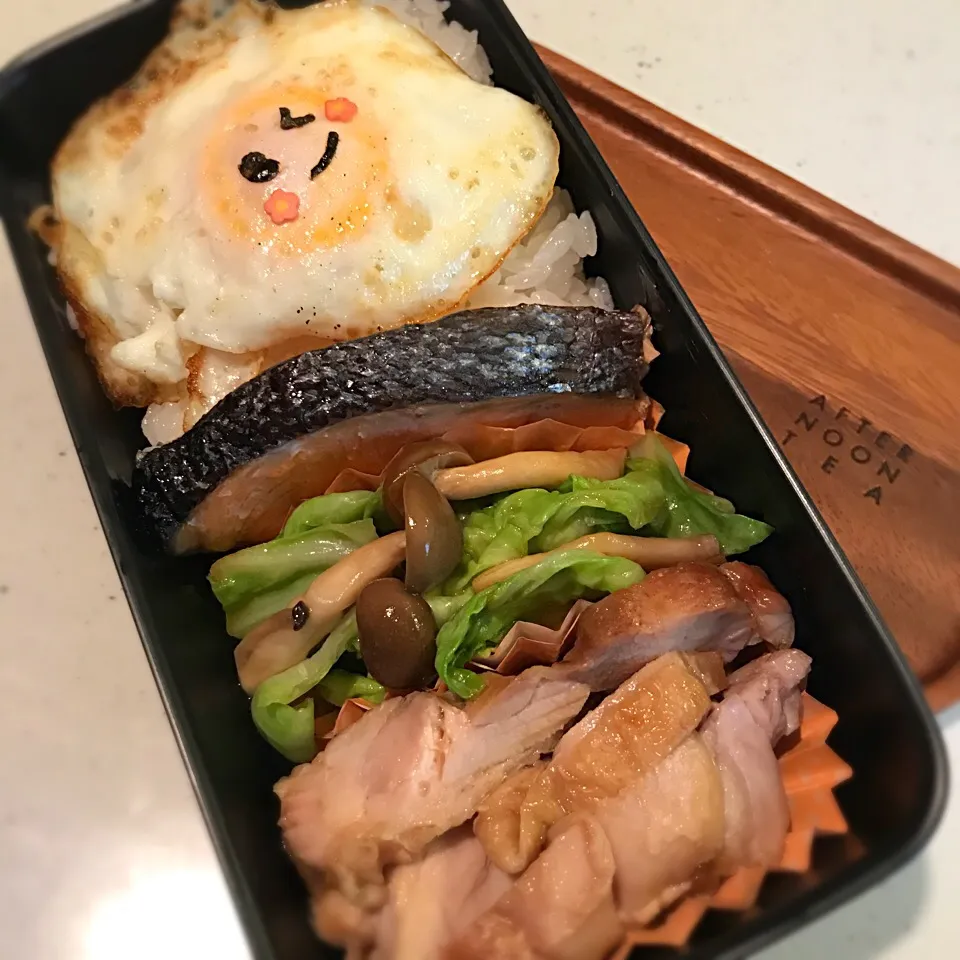 旦那弁当|ユイさん