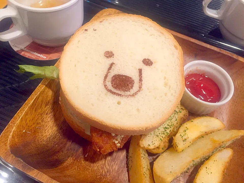 Snapdishの料理写真:|カナタさん