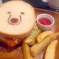 Snapdishの料理写真:|カナタさん