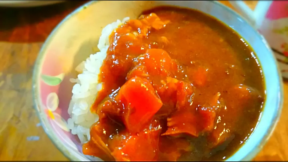 チキンカレー🍛|メイメイda.さん