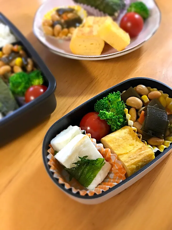 お弁当|ひなの♪さん