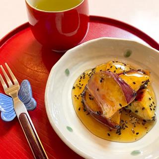 大学芋 水飴のレシピと料理アイディア32件 Snapdish スナップディッシュ