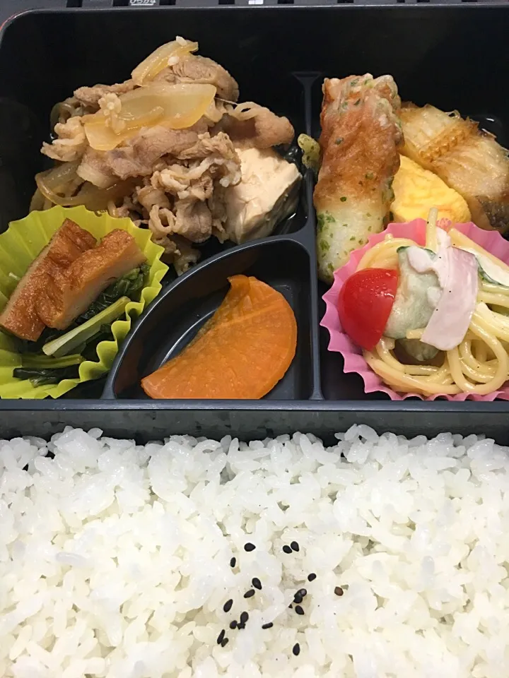 ワンコイン弁当|Miekoさん