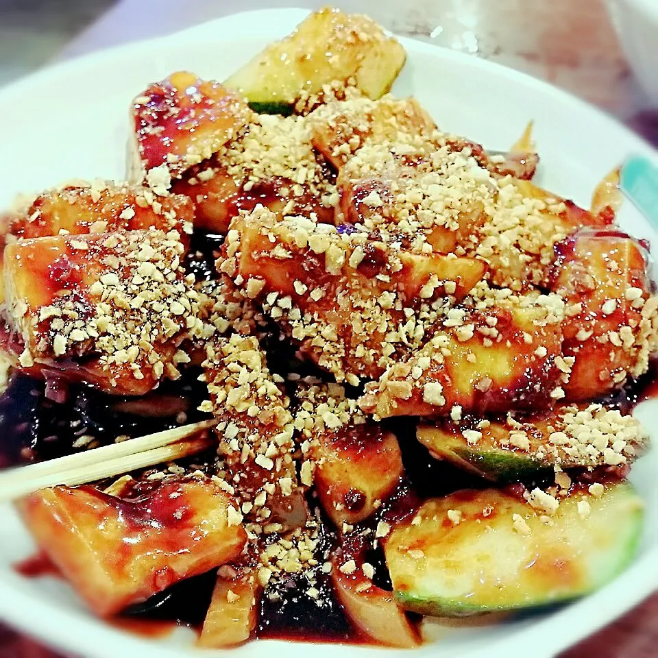 rojak...|princessjoさん