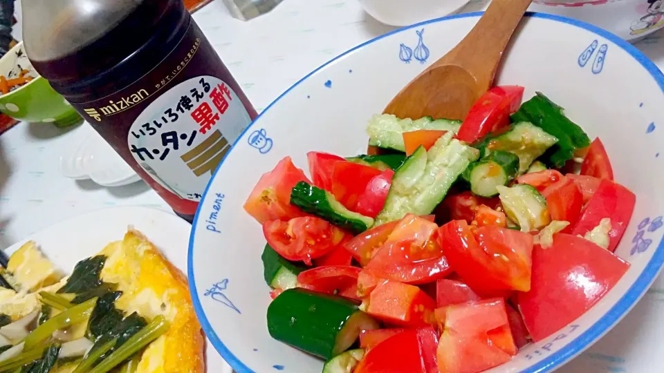 ドレッシングとして☆|みぽりんさん