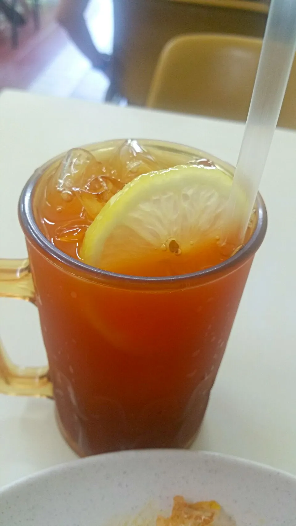 Love this Homemade Iced Tea 😍😘|🌷lynnlicious🌷さん