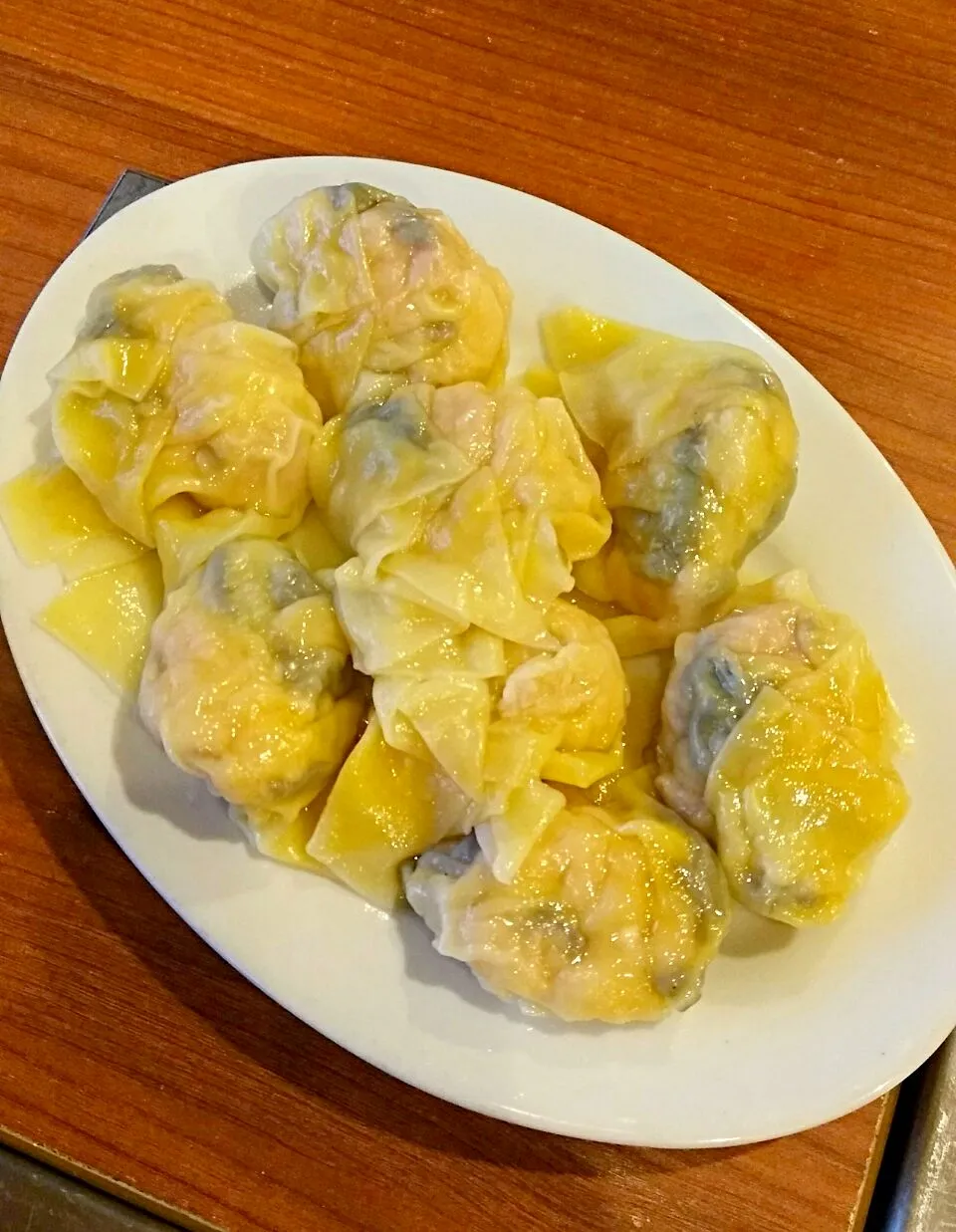 Hong Kong Style Steam Dumplings|Mariano Ngさん