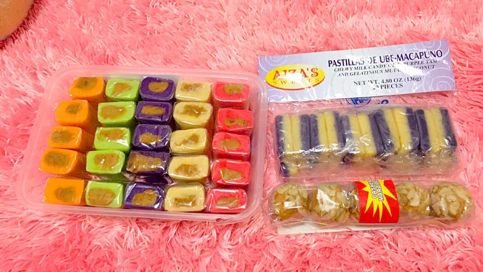 🍭Assorted Pastillas🍭|山田さん