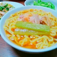 Snapdishの料理写真:本日の晩御飯|中トロさん