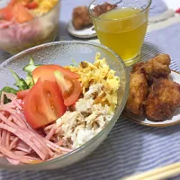 Snapdishの料理写真:|まいちんさん