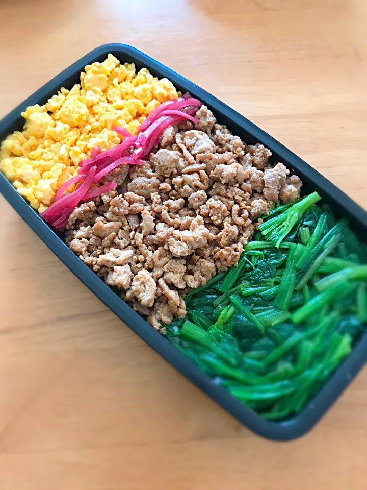 お弁当|ひなの♪さん