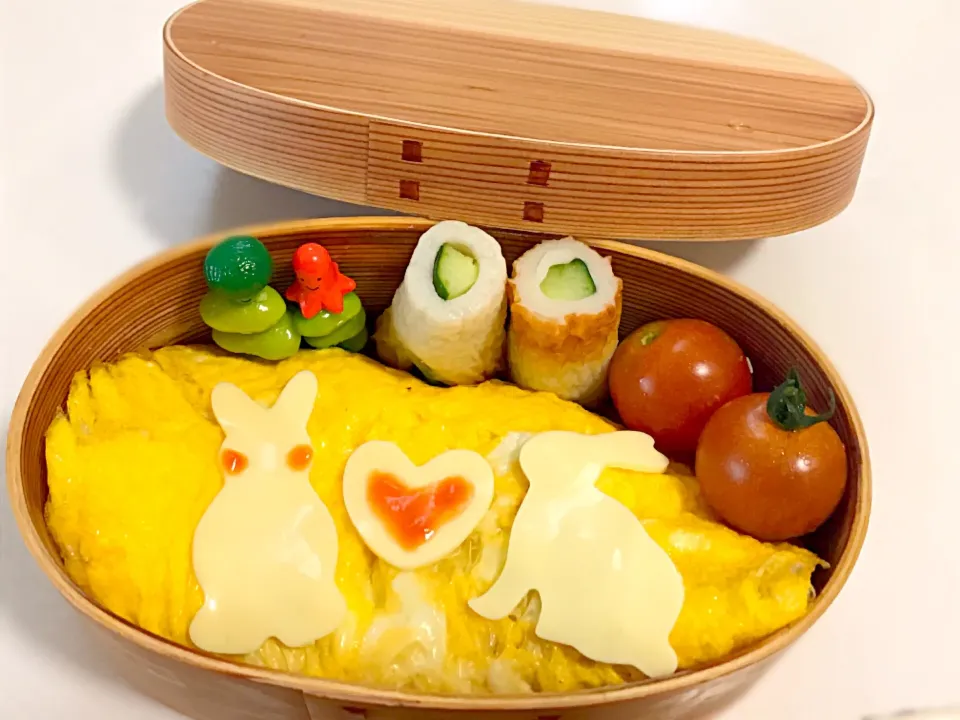 6/12のお弁当|しおり。さん