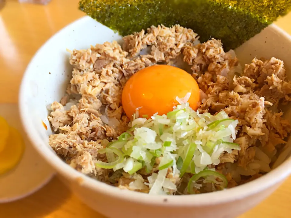 まかない丼(小)|Takaki Sasakiさん