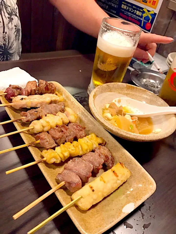 Snapdishの料理写真:Date daw kami|rowena tajimaさん