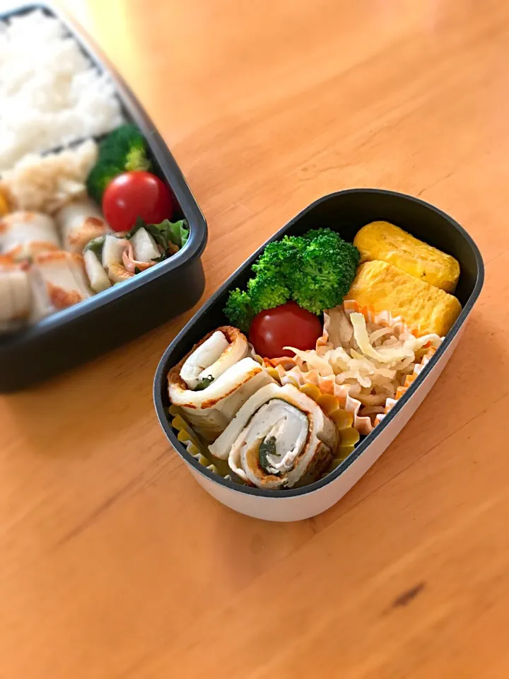 お弁当|ひなの♪さん