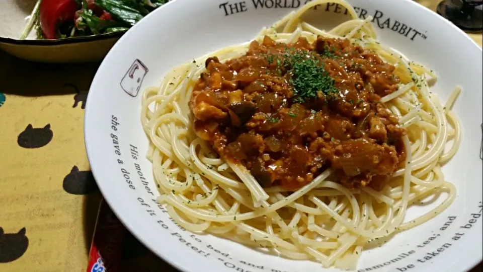 ミートソース|こやっこさん