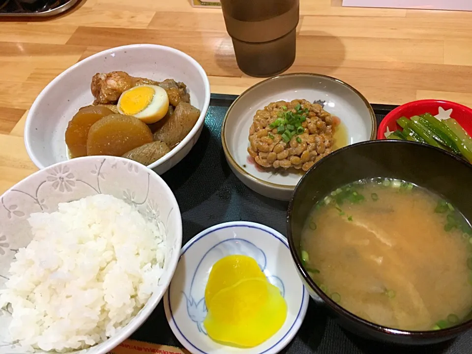 日替り定食|コージ💫さん