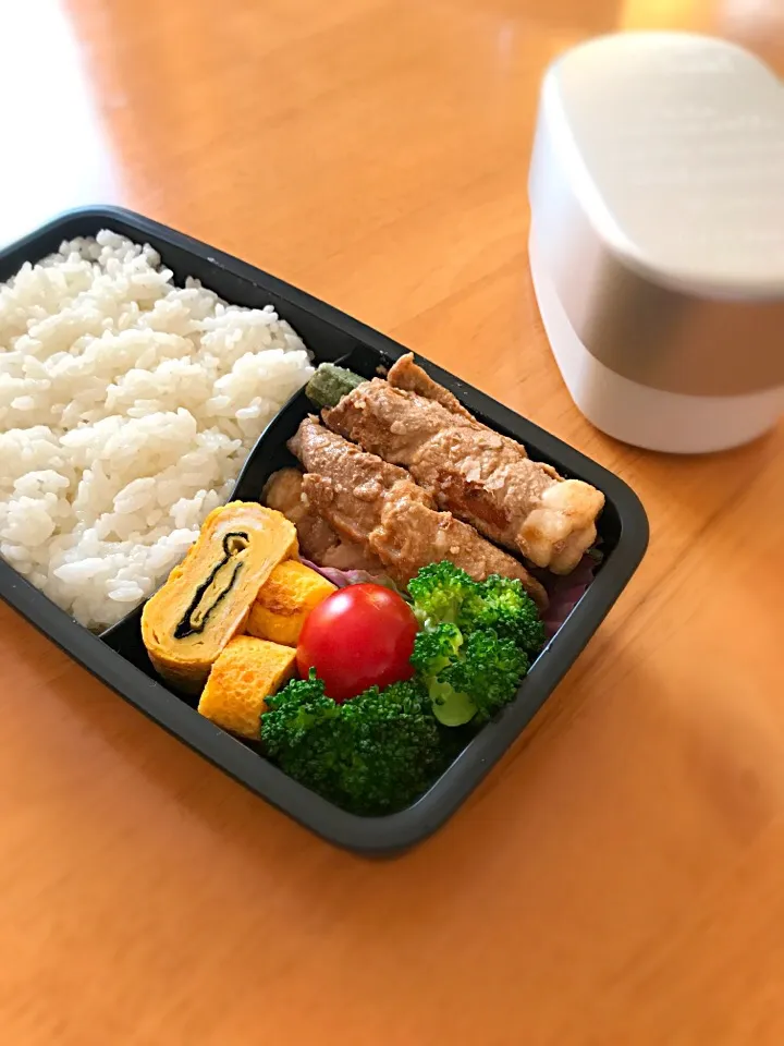 お弁当|ひなの♪さん