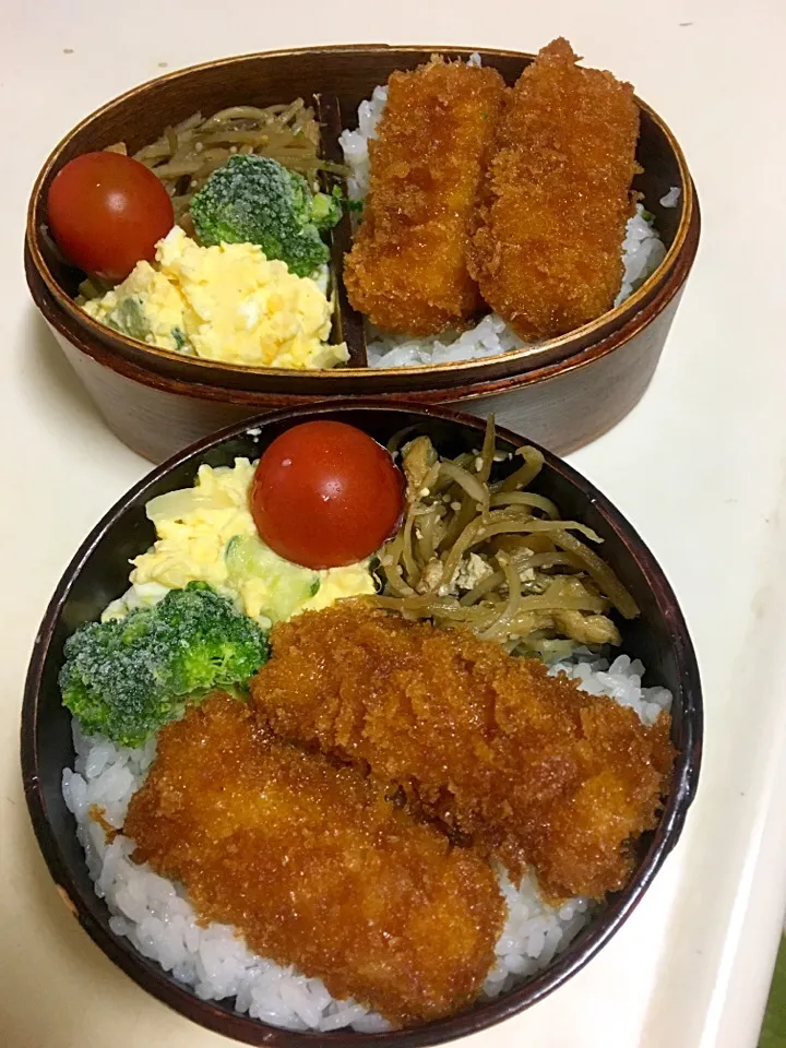 今日のお弁当|うさママさん