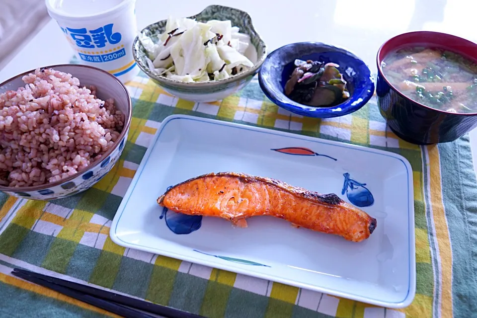 朝餉|ユキ❄︎ミライさん