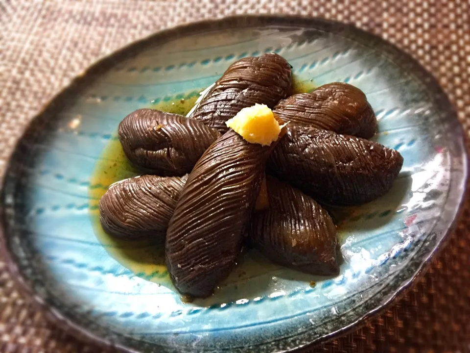 咲きちゃんの料理 鰹薫る冷やし茄子🍆激リピ💝|ぷっくりんこ💙さん