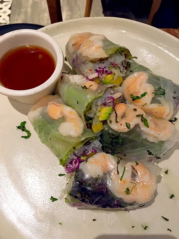 Vietnamese spring roll|Jillieさん