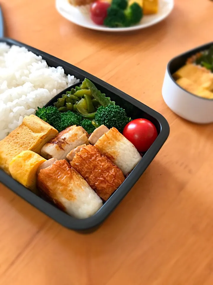 お弁当|ひなの♪さん