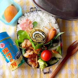 かたつむり キャラ弁のレシピと料理アイディア55件 Snapdish スナップディッシュ