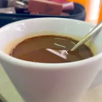 Snapdishの料理写真:กาแฟโบราณ|moji_pokpongさん