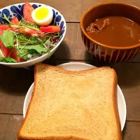 Snapdishの料理写真:|QOOさん