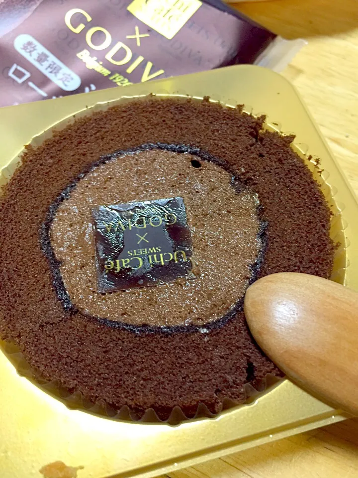 プレミアムロールケーキ|ミカさん