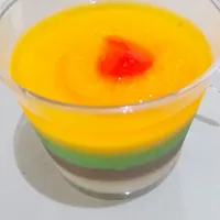 Orange Jelly|ivonne angelinaさん