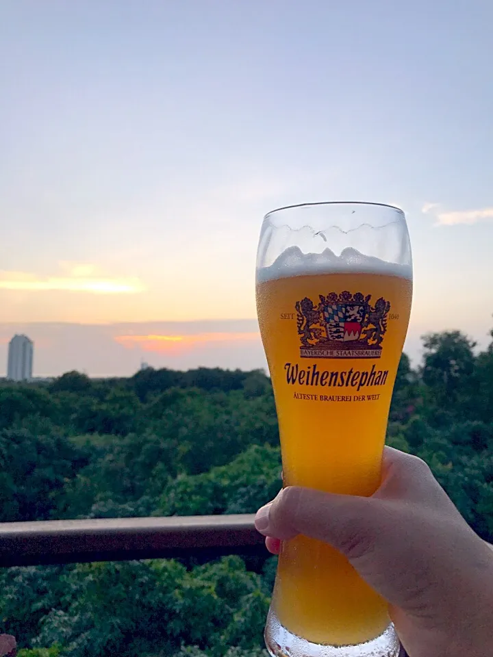 Import Beer|SARA_ThaiFood_Reviewさん