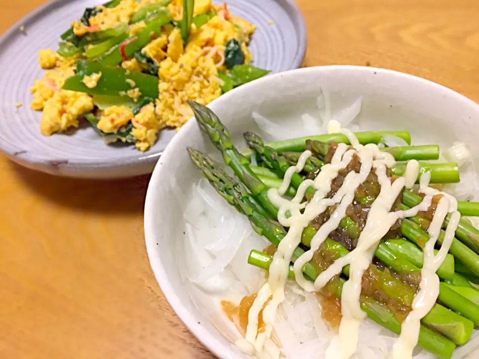 野菜づくし♪♪|あやさん