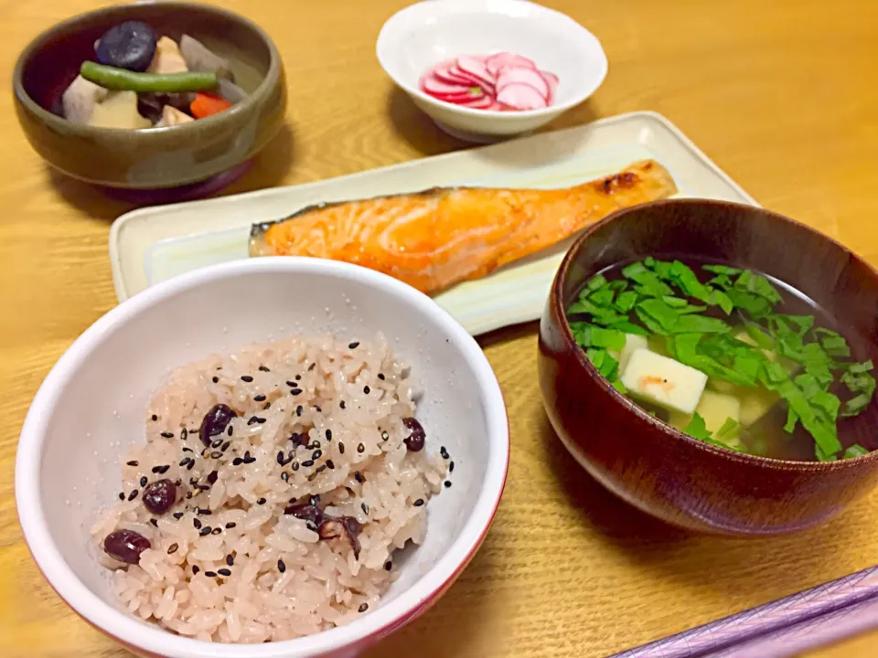 お祭りご飯。|あやさん