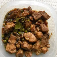 pork humba|Arlyn Montecilloさん