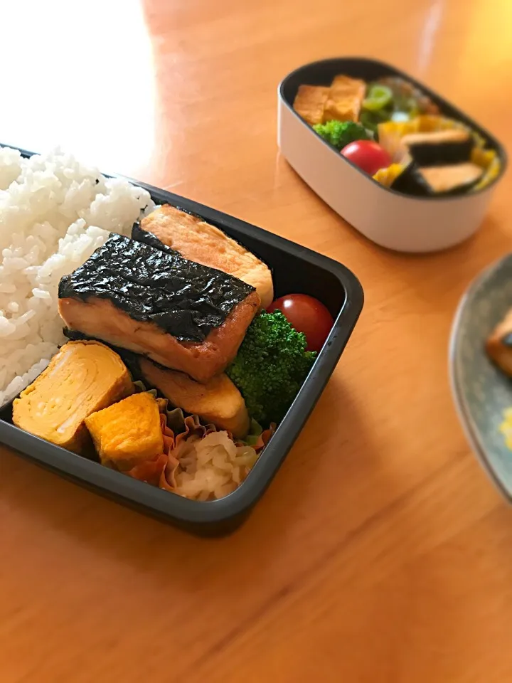 お弁当|ひなの♪さん